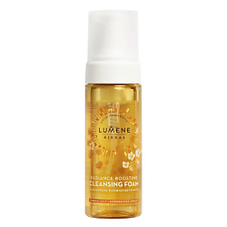Пенка для умывания, придающая сияние Radiance Boosting
