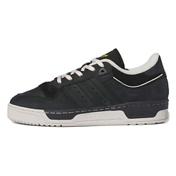 Кроссовки Rivalry Low Black Talc