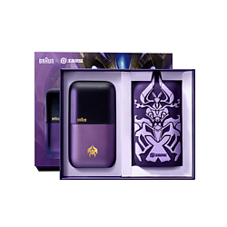 Электробритва Gift Box Set x HONOR OF KINGS Foil