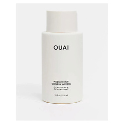 Укрепляющий кондиционер Medium Hair Conditioner