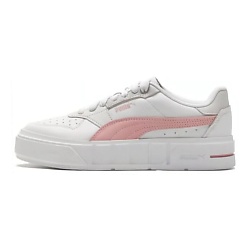 Кроссовки Cali Court Leather 'White Future Pink' Women's