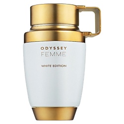 Парфюмерная вода Odyssey Femme White Edition