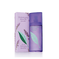 Туалетная вода Green Tea Lavender
