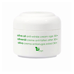 OLIVA anti-wrinkle Крем для лица