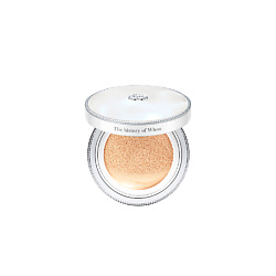 Из-за рубежа THE HISTORY OF WHOO