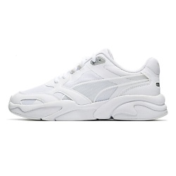 Кроссовки X Ray Millenium 'White Grey Violet'