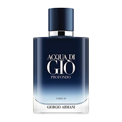  GIORGIO ARMANI GIORGIO ARMANI