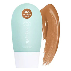 Тональная основа-сыворотка SEA Hydroflex Serum Foundation