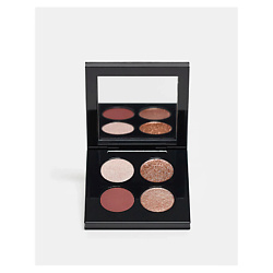 Палетка теней для век Venus in Fleurs Luxe Quad
