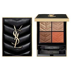 Палетка теней для век YSL Couture Mini Clutch