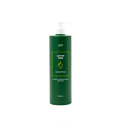 Объемообразующий шампунь Lemon Tree Shampoo