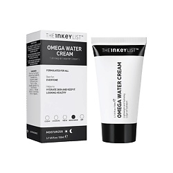 Безмасляный увлажняющий крем Omega Water Cream для выравнивания тона и сияния кожи