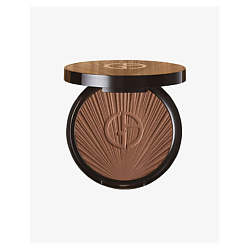 Пудра бронзирующая Luminous Silk