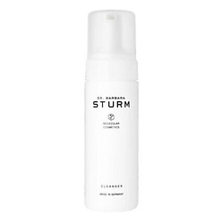DR.BARBARA STURM Очищающее средство Cleanser