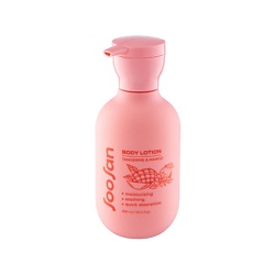 Лосьон для тела с ароматом мандарина и манго Body Lotion Tangerine And Mango
