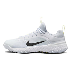 Кроссовки Huarache 9 Elite Tf Lax Se 'Grey White'