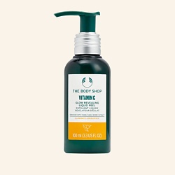 Жидкий пилинг с витамином С для сияния кожи Vitamin C Glow Revealing Liquid Peel