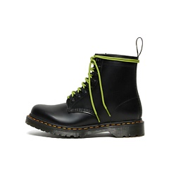 Кроссовки Dr.Martens Unisex 1460 Ben Smooth Martin Boots Black