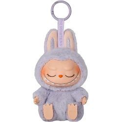 Игрушка-брелок Labubu The Monsters Have A Seat -Delicious, 15 см