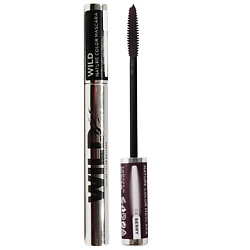 Тушь для ресниц цветная WILD NATURE