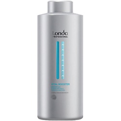 Укрепляющий шампунь Vital Booster