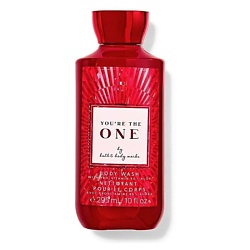 Гель для душа You're The One With Pro-Vitamin B5 + Aloe