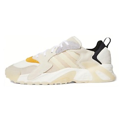 Кроссовки Streetball Low 'Off White'