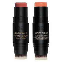 Набор для макияжа лица Pretty Nude Skin Kit