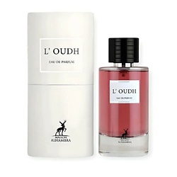 Парфюмерная вода L`Oudh