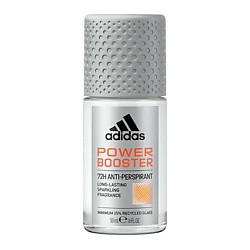 Роликовый дезодорант для мужчин Power Booster