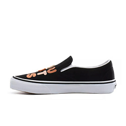Кроссовки Classic Slip On Breast Cancer Awareness You Got This