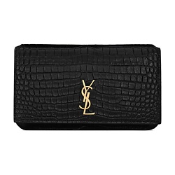 Сумка CASSANDRE Calfskin Cell Phone Pouch (Basic Set+Shopping Bag)