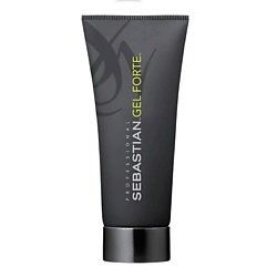 Гель для стойкой фиксации волос Gel Forte