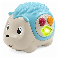 Ночник ёжик 2 в 1 Day&Night Hedgehog