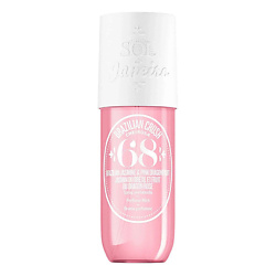 Парфюмерный мист для тела и волос Brazilian Crush Bodyspray Cheirosa 68