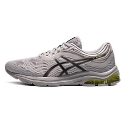 Кроссовки Gel Pulse 11 'Grey Black Yellow'