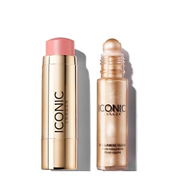 Набор Blush Stick и Rollaway Glow V3 Bundle : Румяна + Хайлайтер