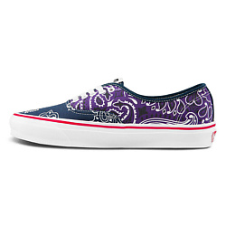 Кроссовки Vault Og Authentic Lx Bedwin & The Heartbreakers Multi Color Yellow Bandana