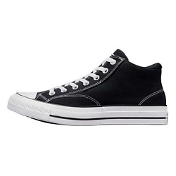 Кроссовки Chuck TAYLOR All Star Тканевые Кеды MID Верх Унисекс