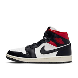 Кроссовки спортивные Buty Air Jordan 1 Mid