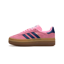 Кроссовки спортивные женские Gazelle Bold W H06122