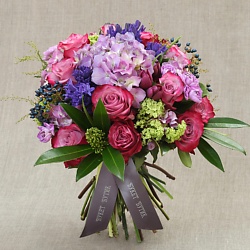 Средний букет Афина