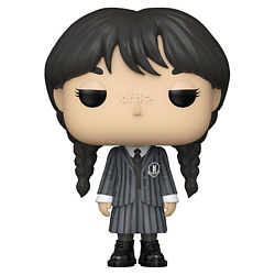 Фигурка Wednesday Addams 10 см