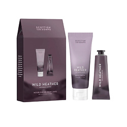 Набор Wild Heather Nourishing Skin Duo