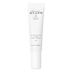 DR.BARBARA STURM Крем для лица Anti-Akne Pflege Clarifying Spot Treatment 06