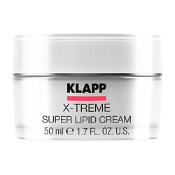 Крем X-Treme Super Lipid
