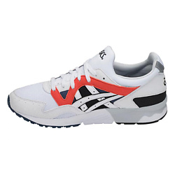 Кроссовки Gel Lyte V White