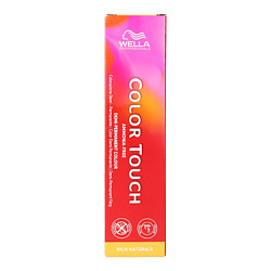 Краска полуперманентная Color Touch Rich Naturals