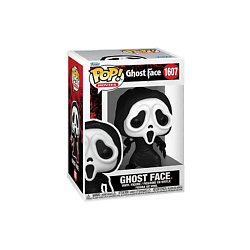 Фигурка Scream Ghostface figure 10 см
