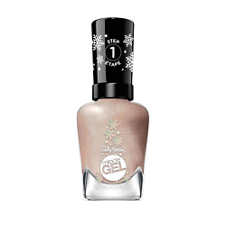Лак для ногтей Miracle Gel